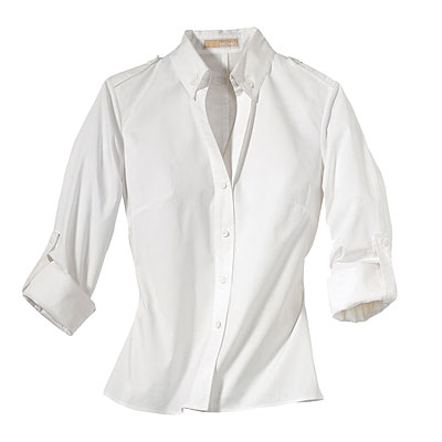 Camisa blanca