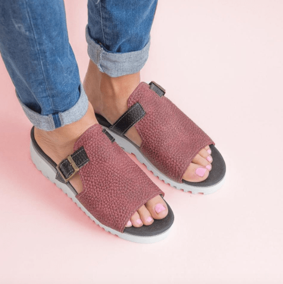 Patas De Pato Styletotal