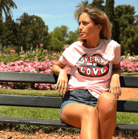 Bubba hotsell ropa avellaneda