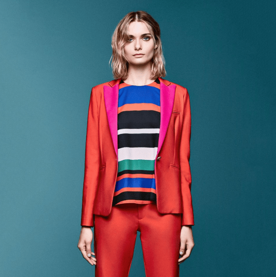 Catalina de shop aragon ropa