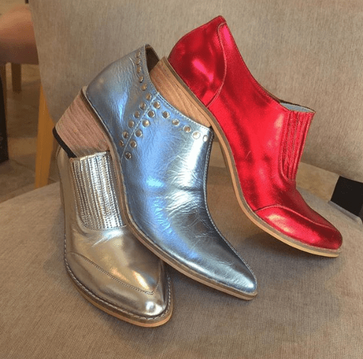 Los ame zapatos Outlet