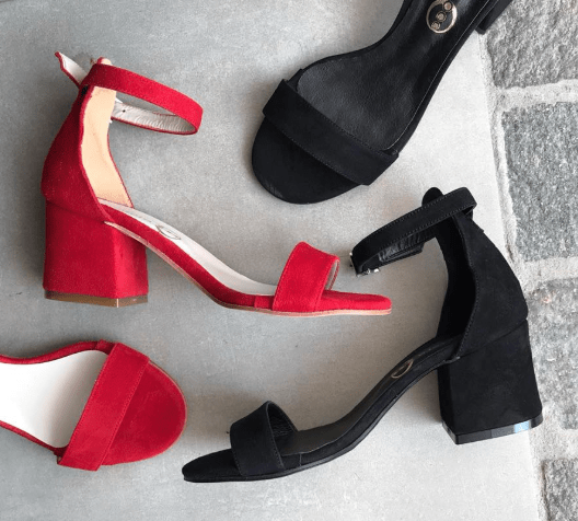 Etcetera zapatos on sale
