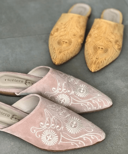 Etcetera zapatos deals