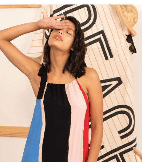 Sara Kahen StyleTotal