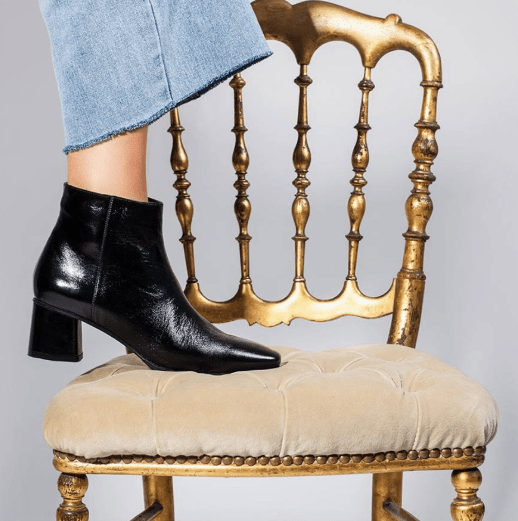 Ruben hot sale portela zapatos