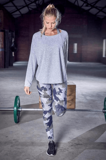 Dgv ropa deportiva discount avellaneda