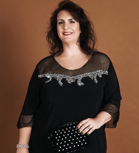 Loren talles shop grandes direcciones