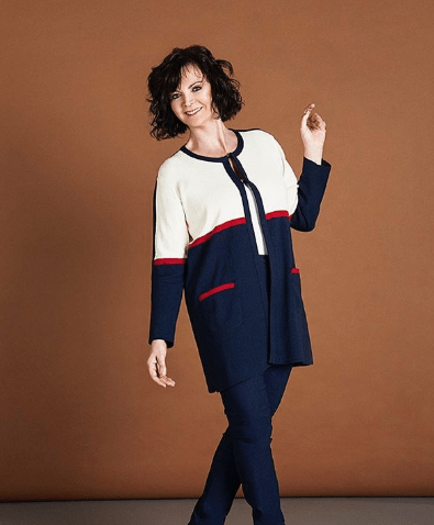 Loren Talles Grandes StyleTotal