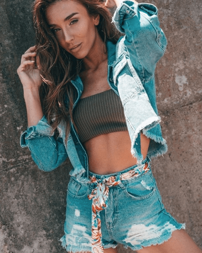 Salsa jeans mayorista sales