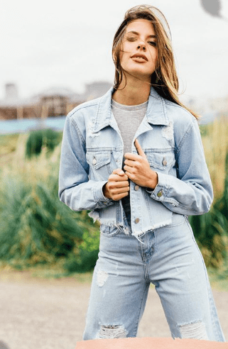 Salsa Jeans StyleTotal