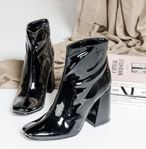 Calzados jazz clearance