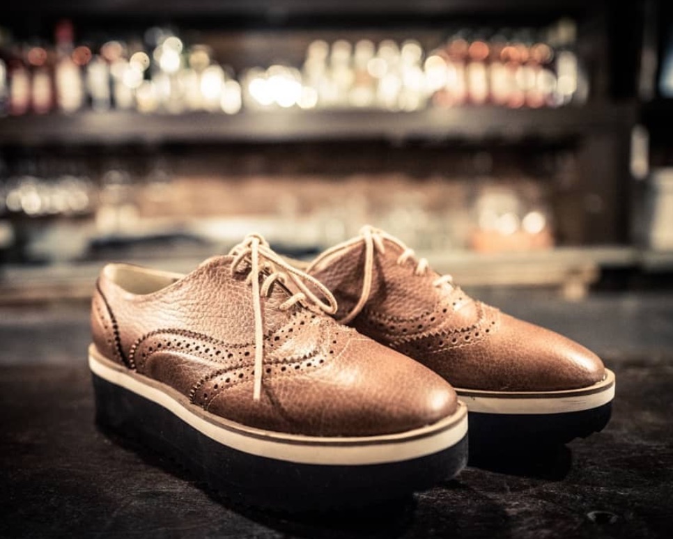Aldo ferruccio zapatos shop