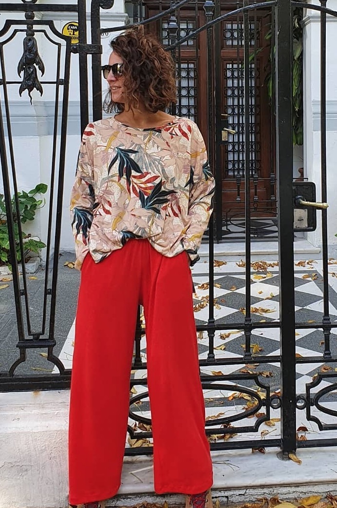 Rio Clothing StyleTotal