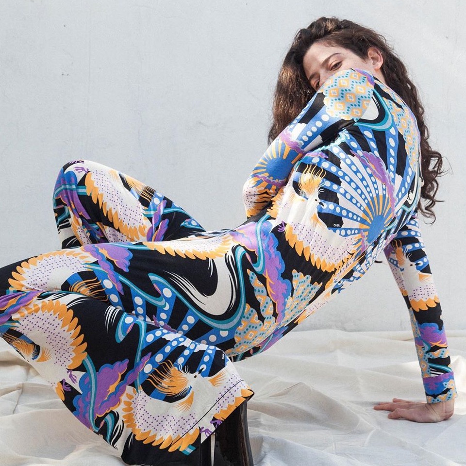 El galpon de top la ropa belgrano