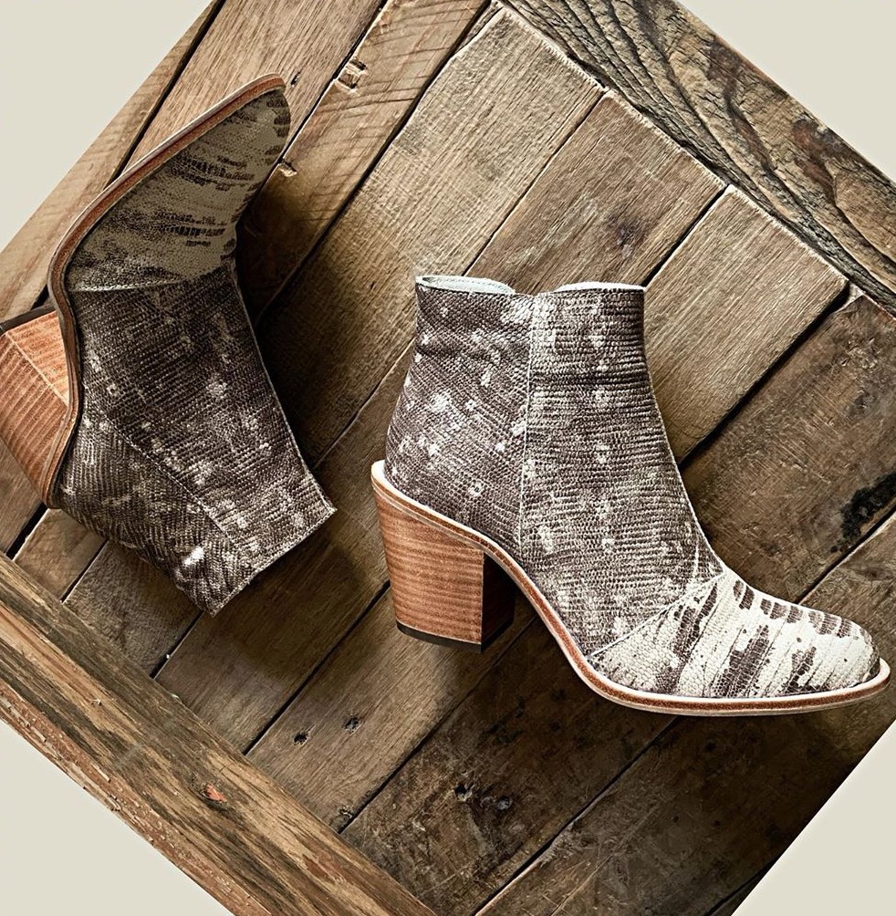 Camila merco zapatos on sale