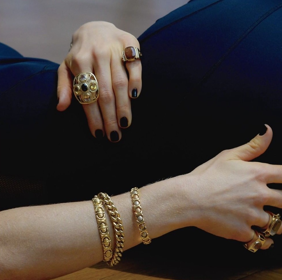 Khalilas Jewelry StyleTotal