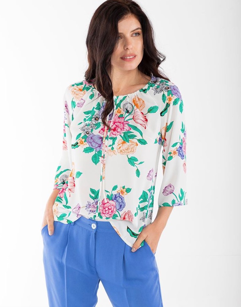 Pamplina ropa shop