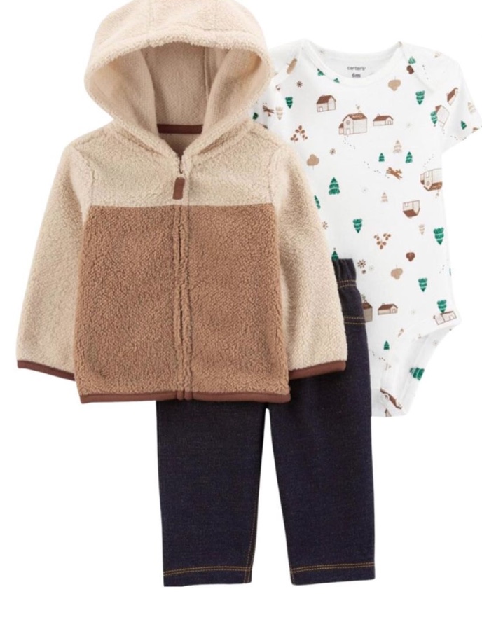 Ldn new arrivals ropa importada