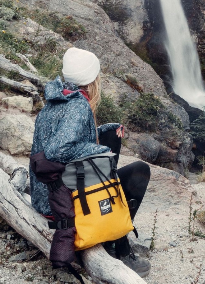 Pimiento mochilas discount