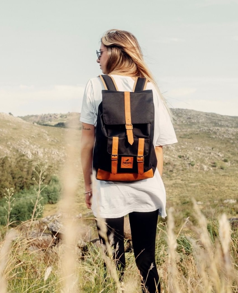 Pimiento mochilas online