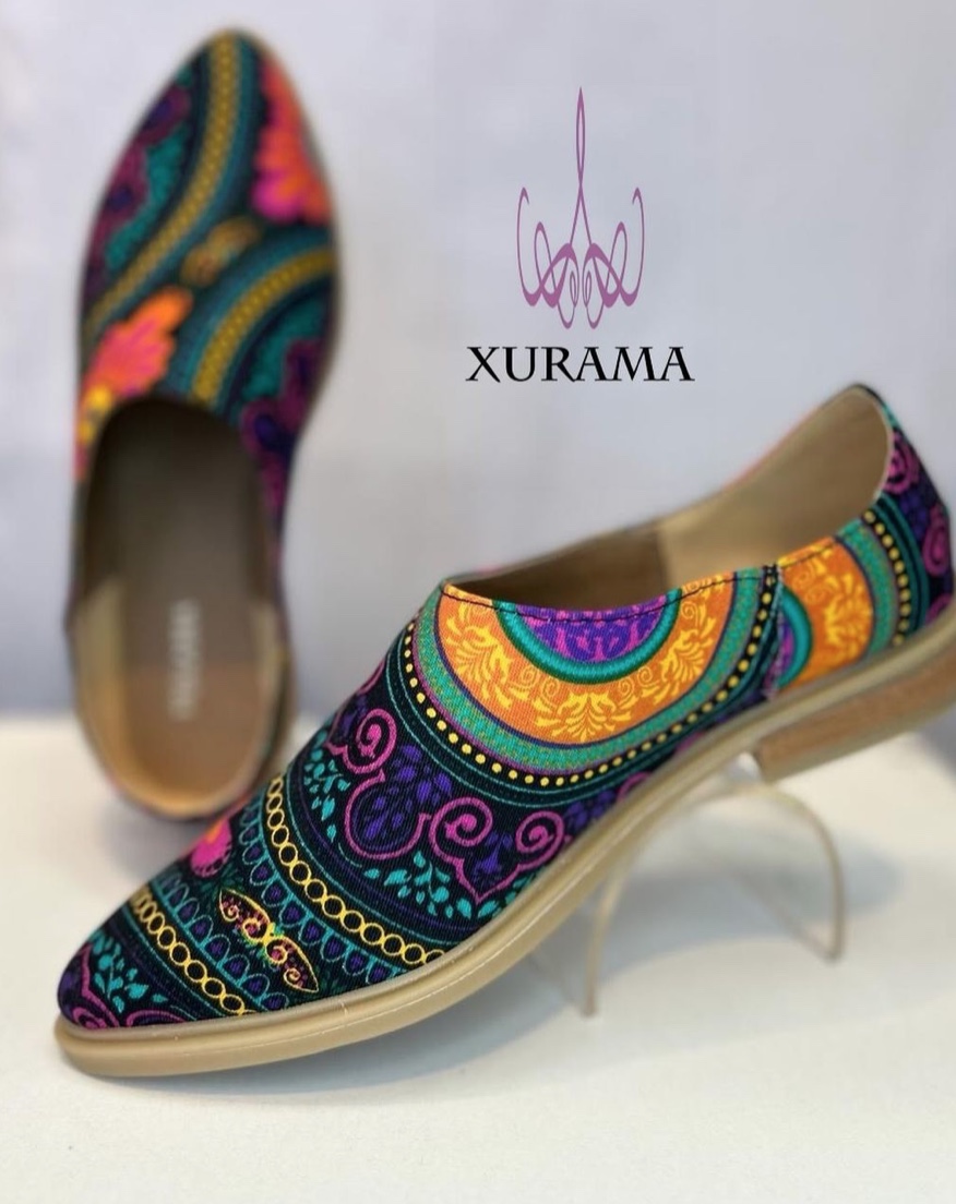Calzado xurama hotsell