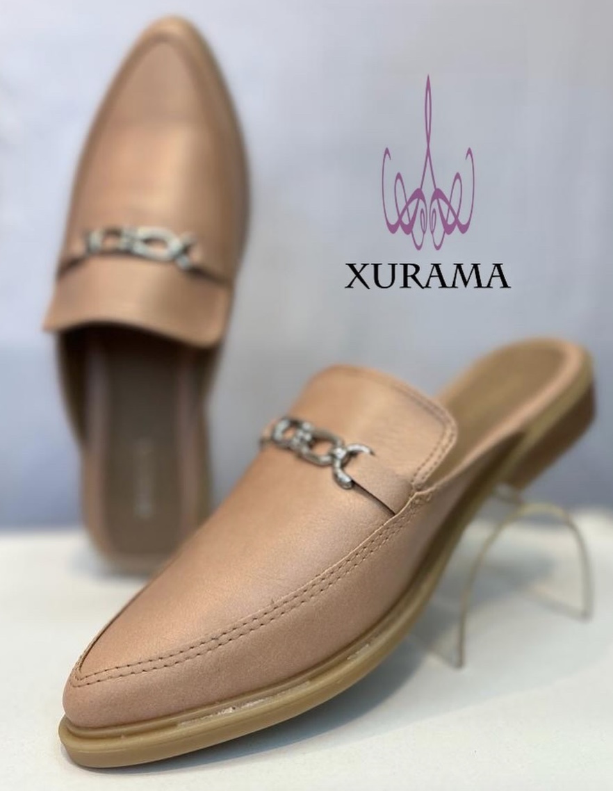 Xurama StyleTotal