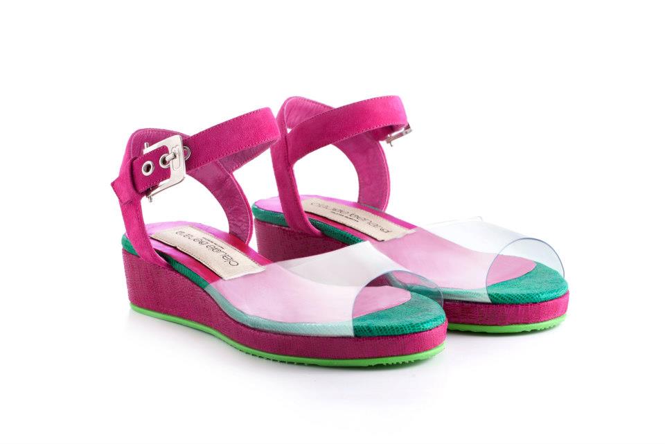 Claude bernard zapatos on line 2025