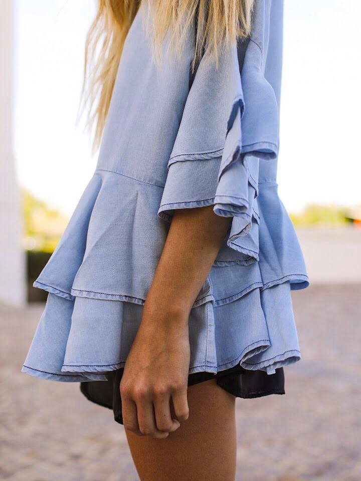 Pura pampa on sale ropa femenina