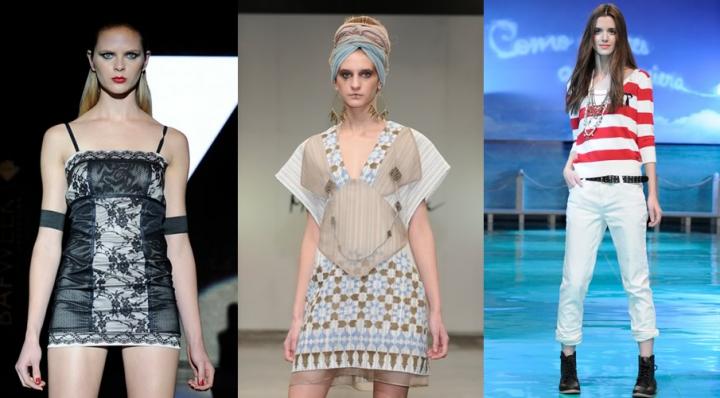 BAFWEEK 2011, la semana de la moda más importante de Buenos Aires