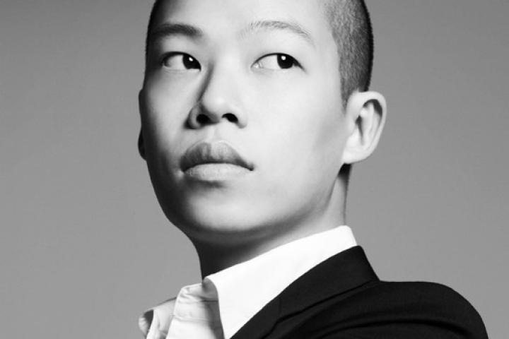 Feliz año nuevo Jason Wu!