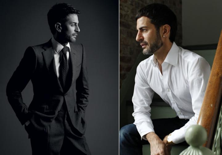 ¿Marc Jacobs ocupará el puesto de Galliano en Dior?