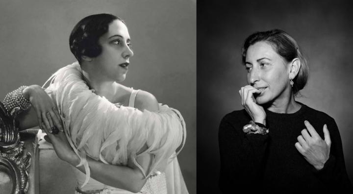 Schiaparelli & Prada: Impossible Conversations. La nueva muestra del Met