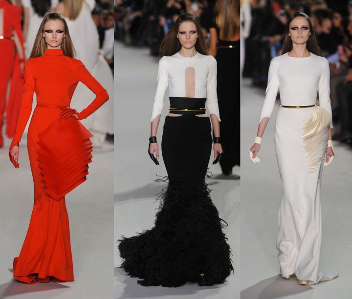 La Haute Couture de Stéphane Rolland
