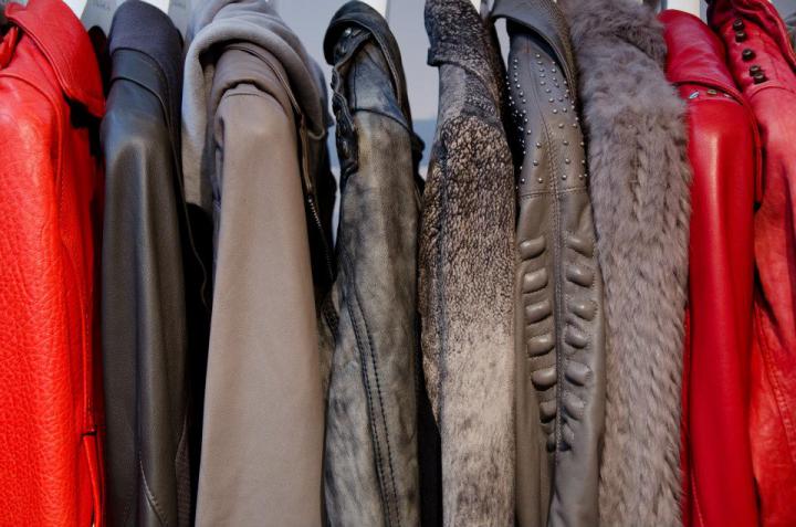 Cuero argentino de exportación: DOMA leather