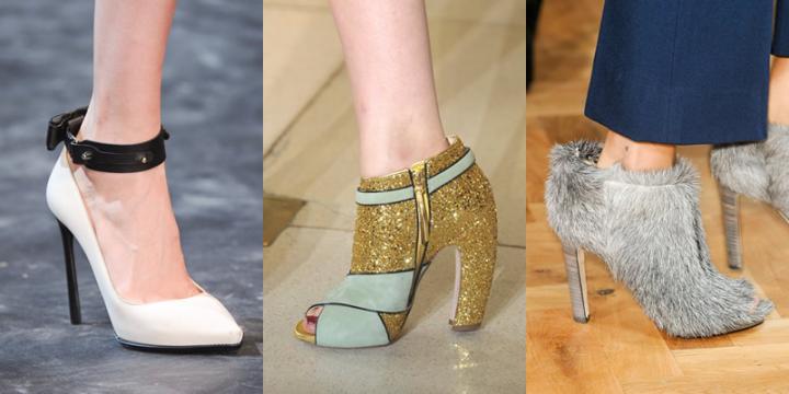 Zapatos…
