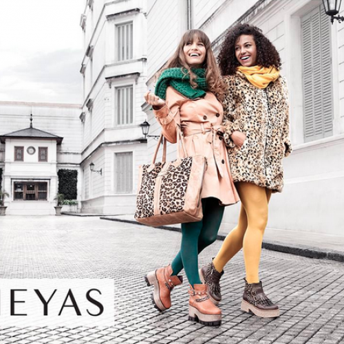 Heyas calzados shop