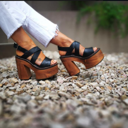 Las vicas hotsell zapatos