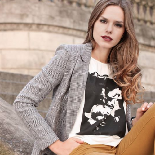 Ropa brandel sale
