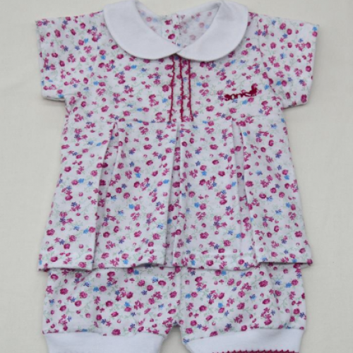 Sorvo ropa para best sale bebes