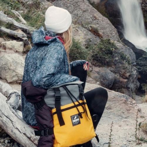 Pimiento Mochilas StyleTotal